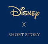 Disney Short Story