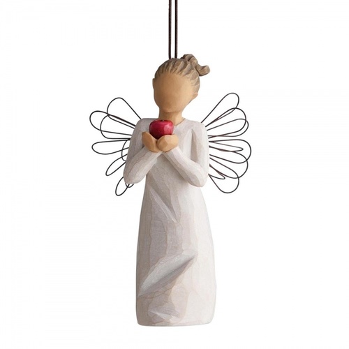 Willow Tree Hanging Ornament - You're the Best!
