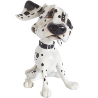 Pets With Personality - Little Paws - Sassy Dalmatian