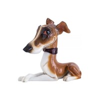 Pets With Personality - Little Paws - Star Whippet