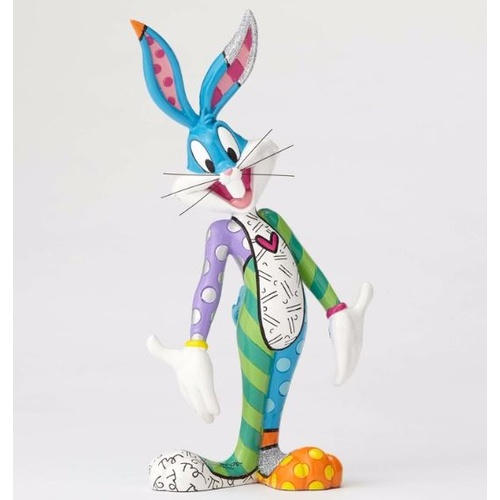 Looney Tunes By Britto - Bugs Bunny Figurine Large