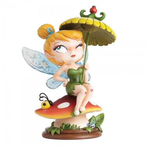 PRE PRODUCTION SAMPLE - Disney Showcase Miss Mindy - Tinkerbell