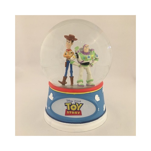 Disney Showcase Water Ball - Toy Story