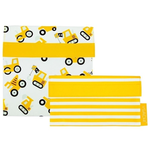 sachi lunch pockets