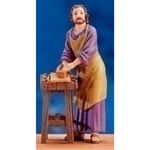 Roman Inc - Saint Joseph the Worker