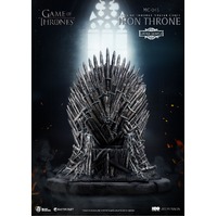 Beast Kingdom Master Craft - Game of Thrones Iron Throne