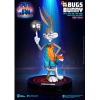 Beast Kingdom Master Craft - Space Jam a New Legacy Bugs Bunny