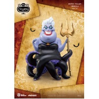 Beast Kingdom Mini Egg Attack - Disney Villain Ursula