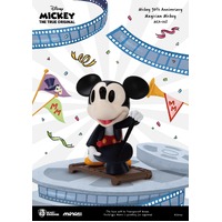 Beast Kingdom Mini Egg Attack - Disney Mickey 90th Anniversary Mickey Mouse Magician