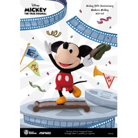 Beast Kingdom Mini Egg Attack - Disney Mickey 90th Anniversary Mickey Mouse Modern