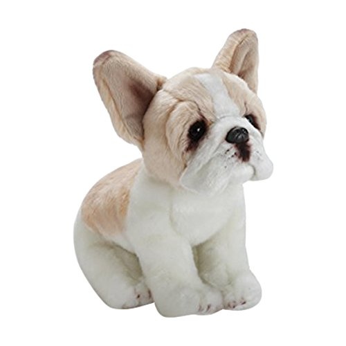french bulldog plush toy australia