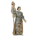Roman Inc - Saint Joan of Arc - Patroness of Soldiers and France