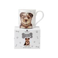 Ashdene Kennel Club - Yorkshire Terrier City Mug