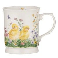 Ashdene Sweet Meadows - Chick Mug