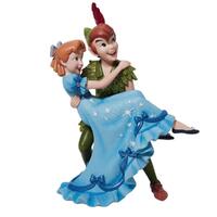 Disney Showcase Couture De Force - Peter Pan & Wendy Darling