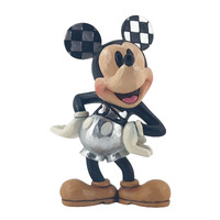 Jim Shore Disney Traditions D100 Special Edition Mickey