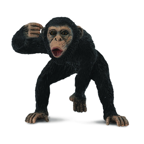 CollectA Wild Life - Chimpanzee Male