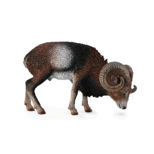 CollectA Wild Life - European Mouflon