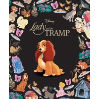 Disney: Classic Collection #18 - Lady and The Tramp