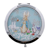 Beatrix Potter Peter Rabbit Compact Mirror
