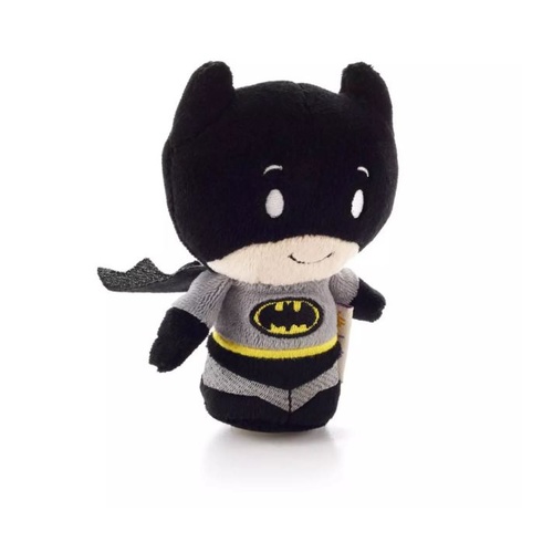 itty bitty dc comics