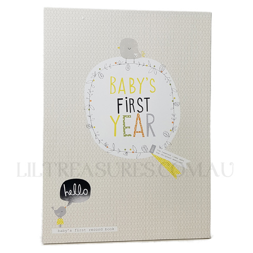 hallmark baby lotion