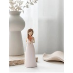 You Are An Angel Celebrations Figurine 155mm - Appreciation