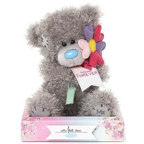 tatty teddy friends names