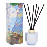 Aromabotanical Masters Woman Reed Diffuser - Marshmallow Rose