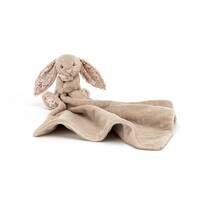 Jellycat Blossom Bea Beige Bunny - Soother
