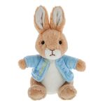 Beatrix Potter Peter Rabbit Classic Plush - Peter Rabbit Small 16cm