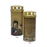 LED Devotional Candle - Our Lady of Perpetual Help