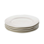 Sophie Conran for Portmeirion - White Side Plates 20cm (Set of 4)