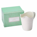 Sophie Conran for Portmeirion - White Small Pitcher 300ml