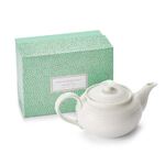 Sophie Conran for Portmeirion - White Small Teapot 600ml