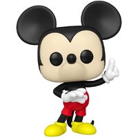 DAMAGED BOX - Disney: D100 - Mickey Mouse 18" Pop! Vinyl US Exclusive