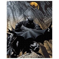 DC Comics - Batman Puzzle 1000pc