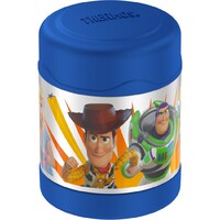 Thermos Funtainer Food Jar 290ml Disney Toy Story 4