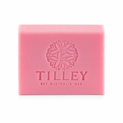 Tilley Fragranced Vegetable Soap - Mystic Musk