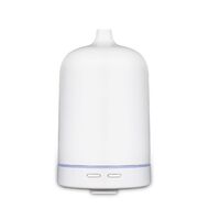 Aroma Natural by Tilley - Ceramic Diffuser White