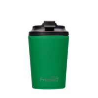 Fressko Reusable Cup Bino (230ml) - Clover