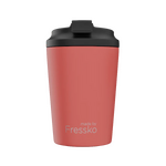 Fressko Reusable Cup Camino - Coral