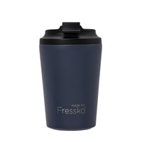 Fressko Reusable Cup Camino (340ml) - Denim