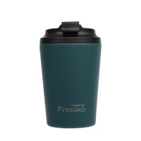 Fressko Reusable Cup Camino (340ml) - Emerald