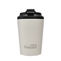 Fressko Reusable Cup Camino (340ml) - Frost