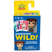 Pop! Vinyl Card Game - Disney/Pixar Toy Story: Something Wild