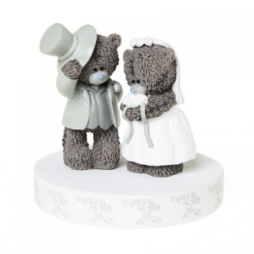 tatty teddy cake topper