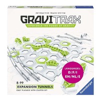 GraviTrax Extension - Tunnels
