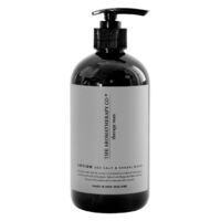 THE AROMATHERAPY CO Therapy Man Hand & Body Lotion - Sea Salt & Sandalwood
