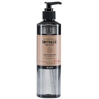 THE AROMATHERAPY CO Smith & Co Hand & Body Wash - Fig & Ginger Lily